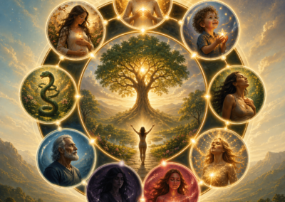 Découvrir les constellations d’abondance